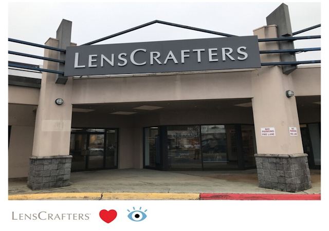 LensCrafters photo