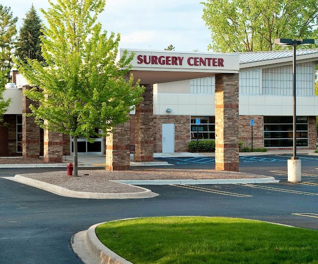 Livonia Outpatient Surgery Center photo