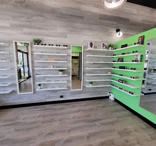 FLOE Optometry - Fountain Valley photo