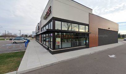 SVS Vision Optical Centers photo