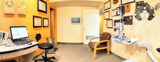 Edmonds, Husz & Pemberton Eye Center photo