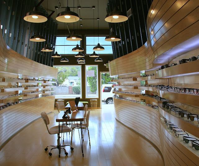 Oculus Optometry photo