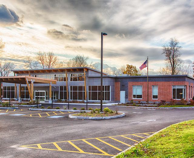 Retina-Vitreous Surgeons of Central New York photo