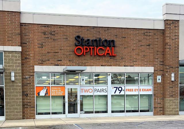 Stanton Optical photo