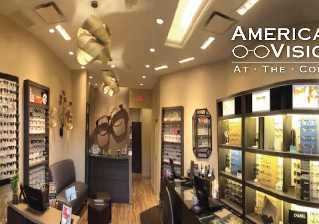 American Vision at the Court photo