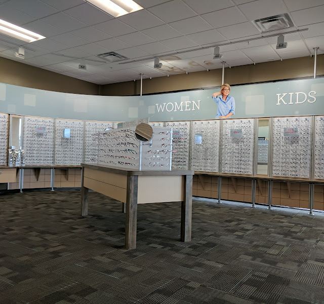 Eyeglass World photo