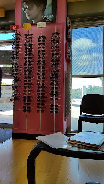 Jansen Optical - Austin, TX photo