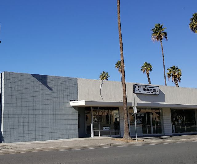Optometric Center of Riverside ( Ragsdale Optometry) photo