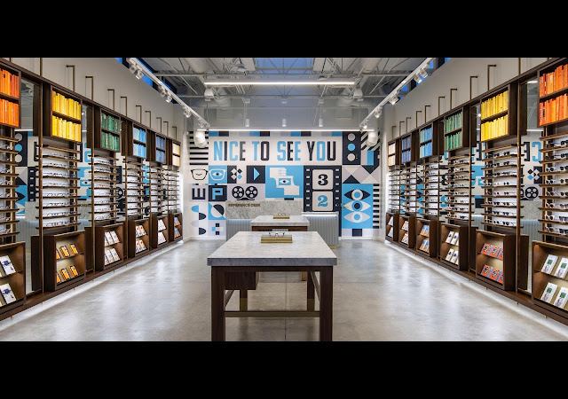 Warby Parker Pinecrest photo