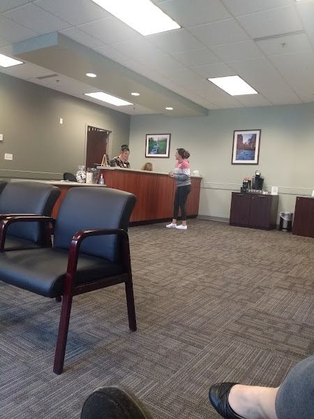 The LASIK Vision Institute photo