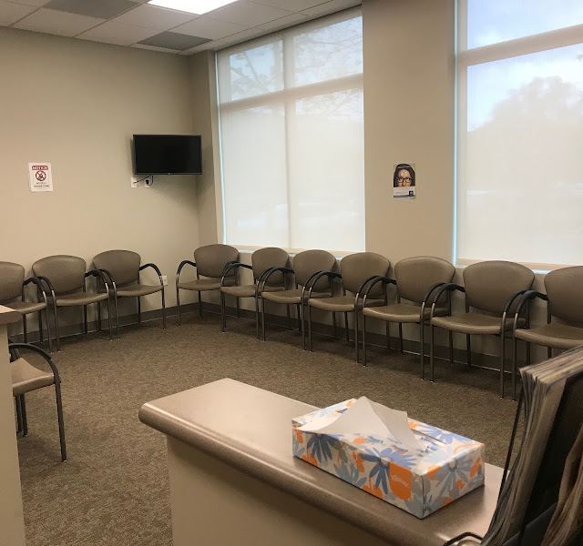 Loma Linda University Eye Institute at Riverwalk photo