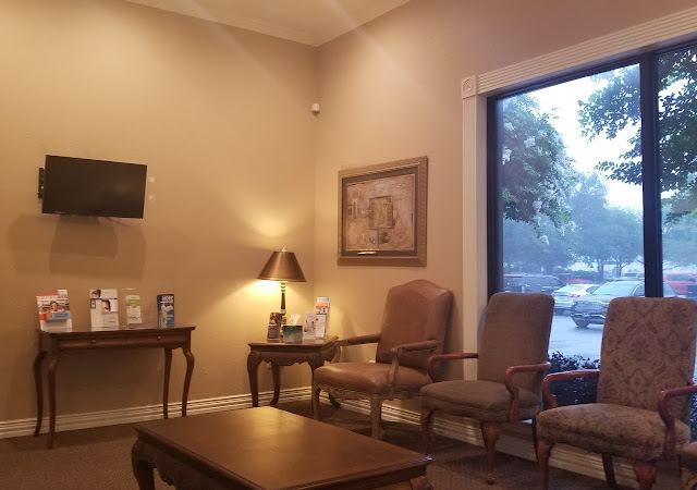 McKinney Family Eyecare photo