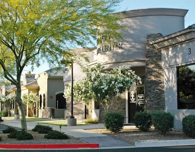 Primary Eye Care Center of Ahwatukee photo
