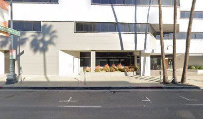Hecht Eye Institute photo
