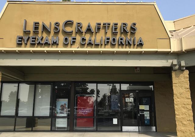 LensCrafters photo