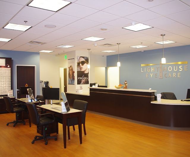 Lighthouse Eye Care photo