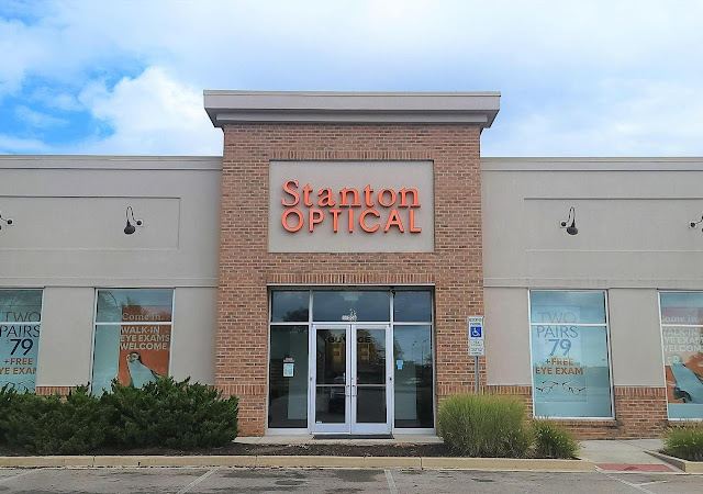 Stanton Optical photo