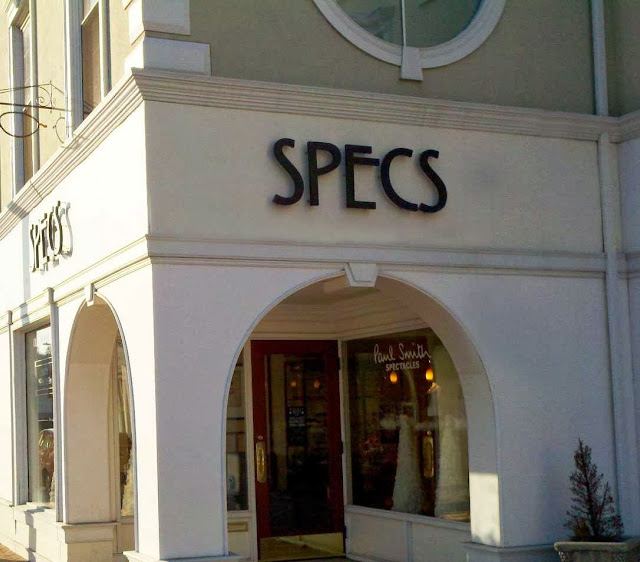 Specs of Westport photo