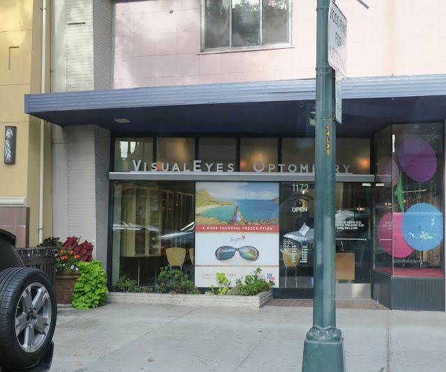VisualEyes Optometry photo