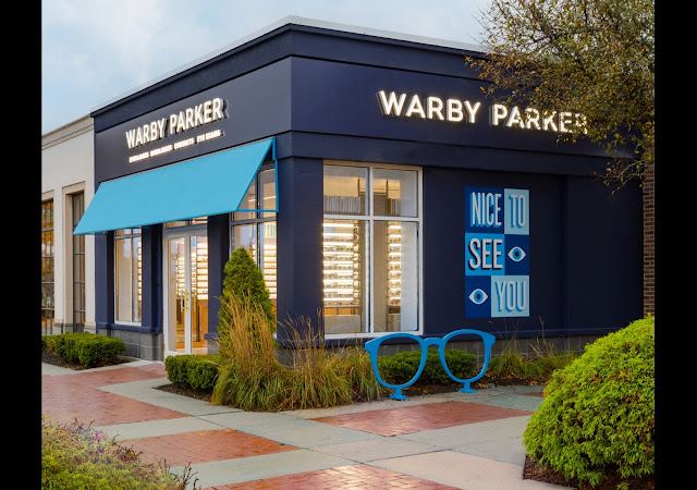 Warby Parker Garden City Center photo