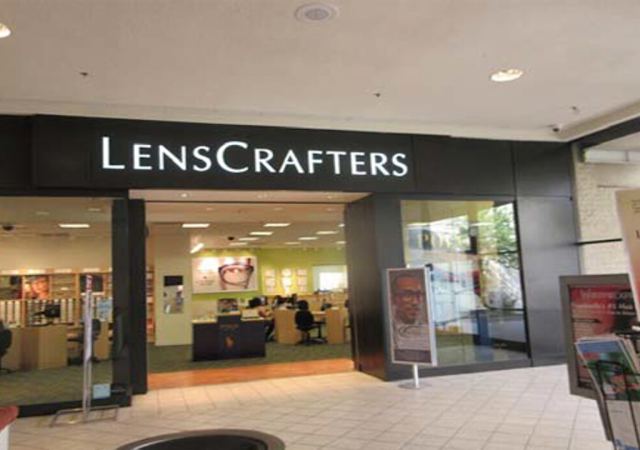 LensCrafters photo