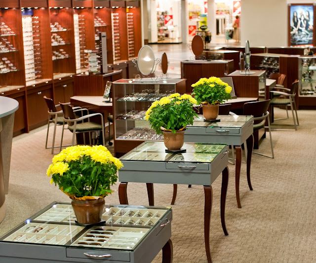 Stein Optometric photo
