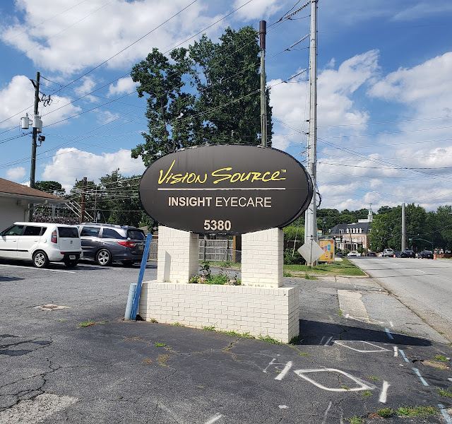 Vision Source Insight Eyecare photo