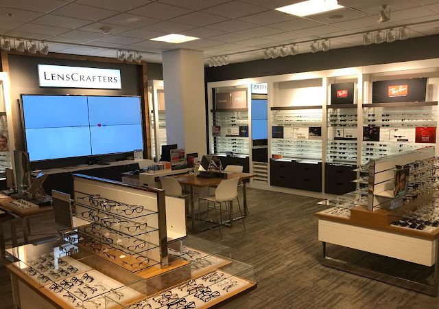 LensCrafters at Macy's photo