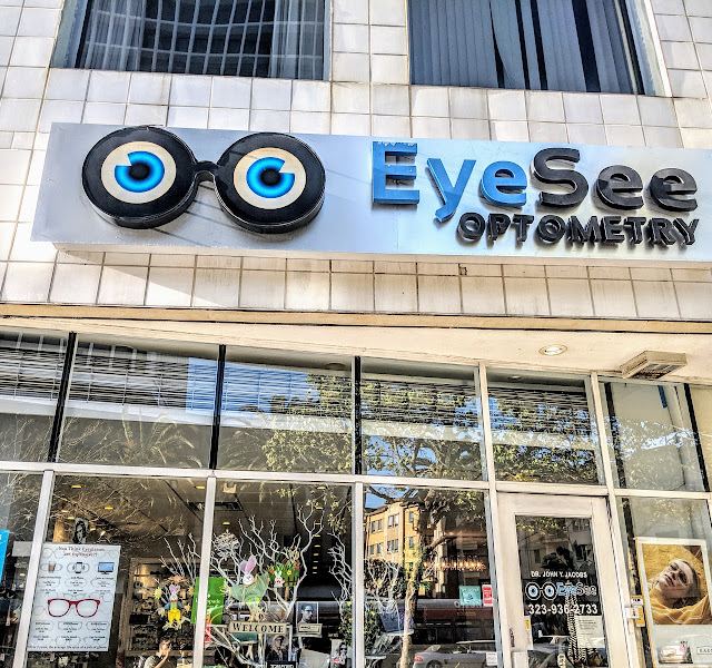 Eye See Optometry photo