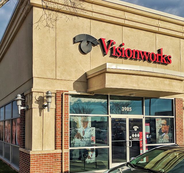 Visionworks photo