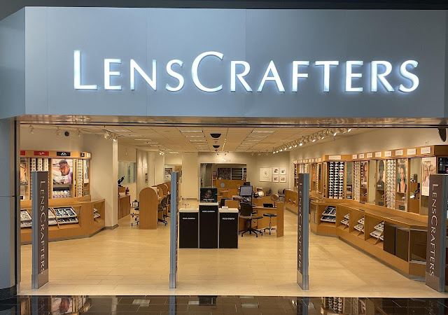 LensCrafters photo