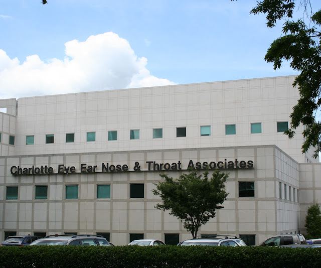 Ron Melton, OD - Charlotte Eye Ear Nose & Throat Associates, P.A. photo