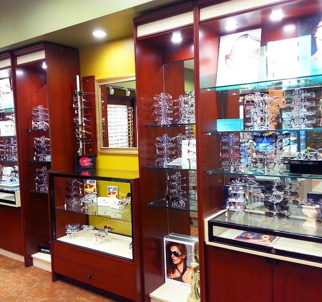 Golden Optometric Whittier photo