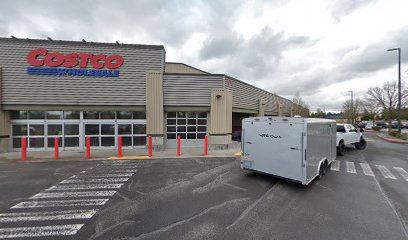Costco Vision Center photo