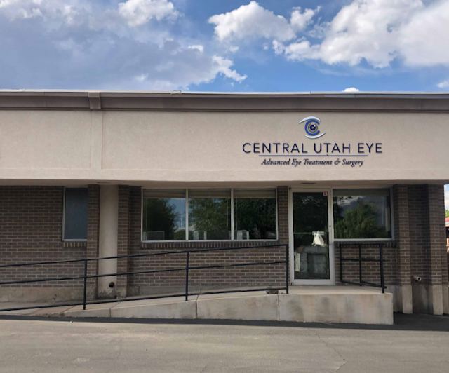 Central Utah Eye photo