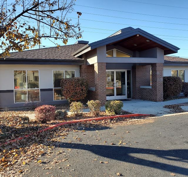 Maple Grove Eye Care photo