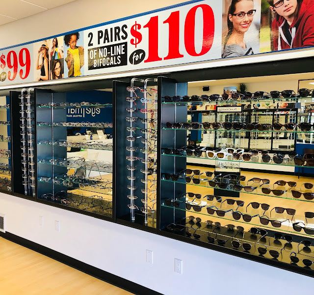 Eyemart Optical Outlet - North Des Moines photo