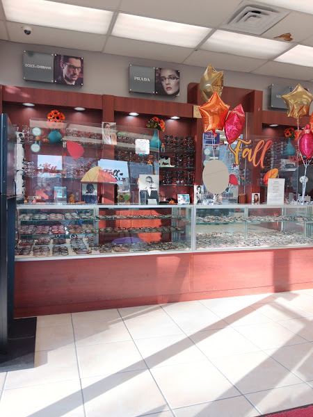 Bronx Eye Care photo