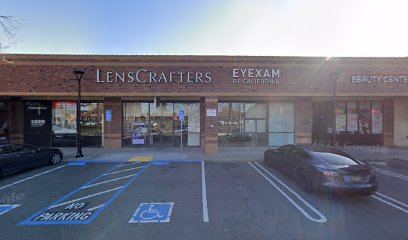 Bernard Hale Optometry, provider of Eyexam of CA photo