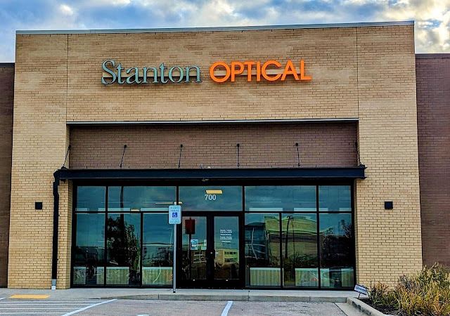 Stanton Optical photo