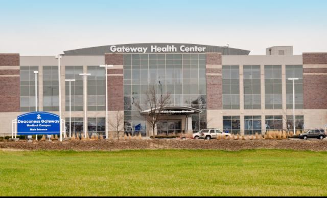 The Vision Care Center photo