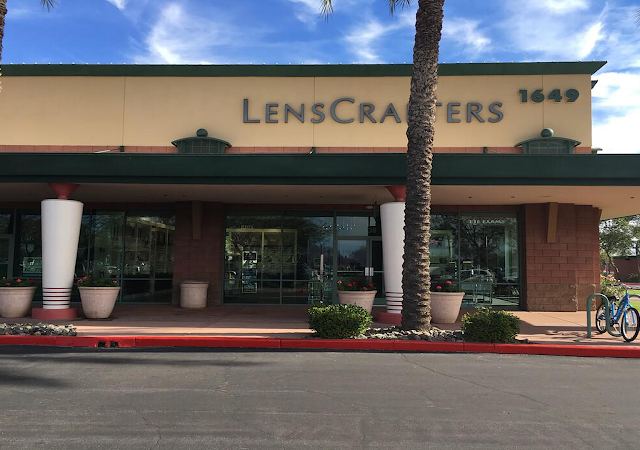 LensCrafters photo