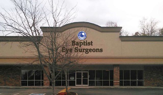 Baptist Eye Surgeons photo