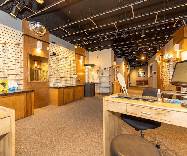 Family EyeCare - Snow & Durkin photo