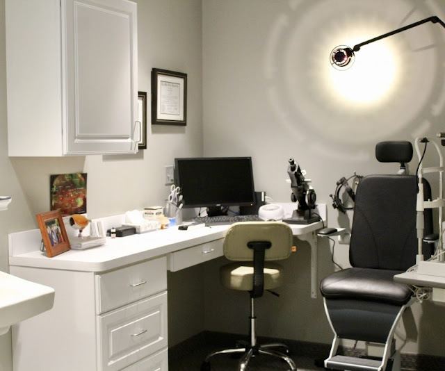 Broad View Eye Center - Strongsville photo