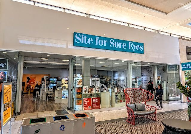 Site for Sore Eyes - Daly City photo