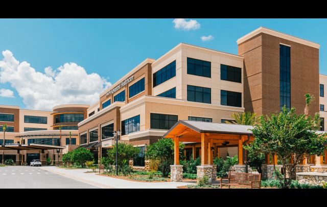 St. Luke's at the Villages Brownwood photo