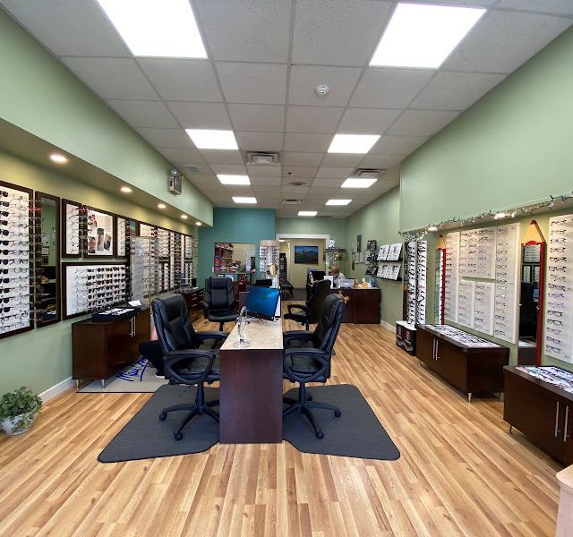 Medford Optical photo