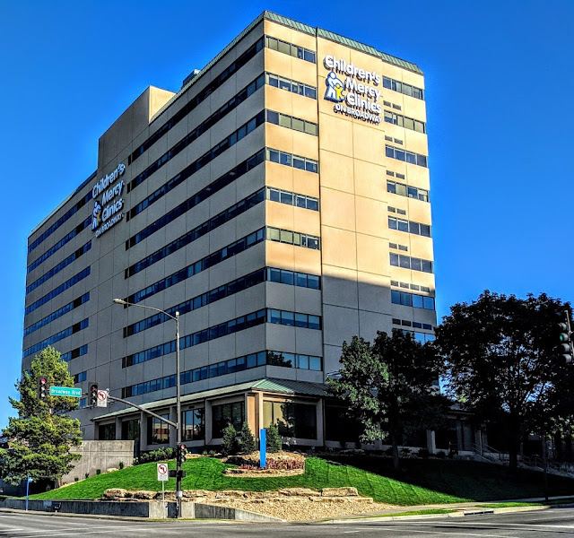 Children's Mercy Ophthalmology Clinic photo