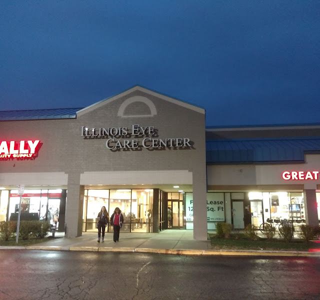 Illinois Eye Care Center photo